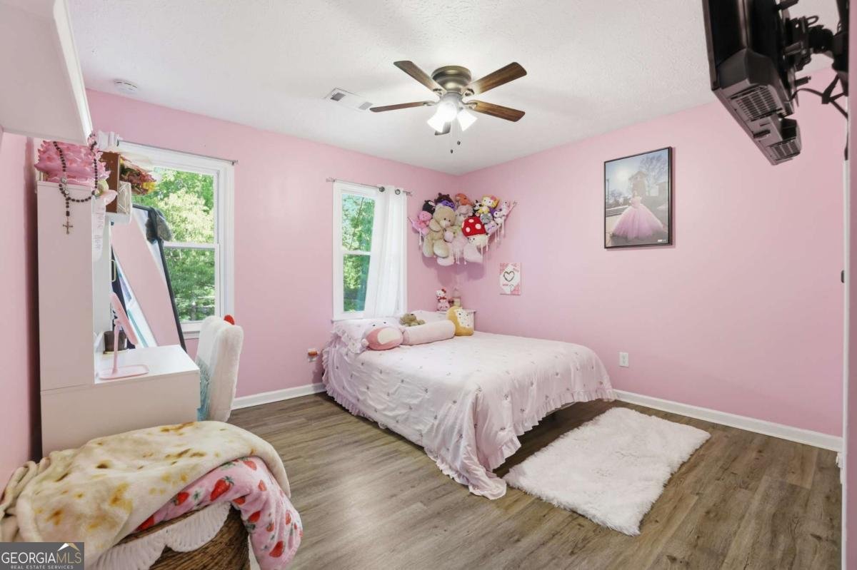 3556 Hadley Place Snellville - Photo 27