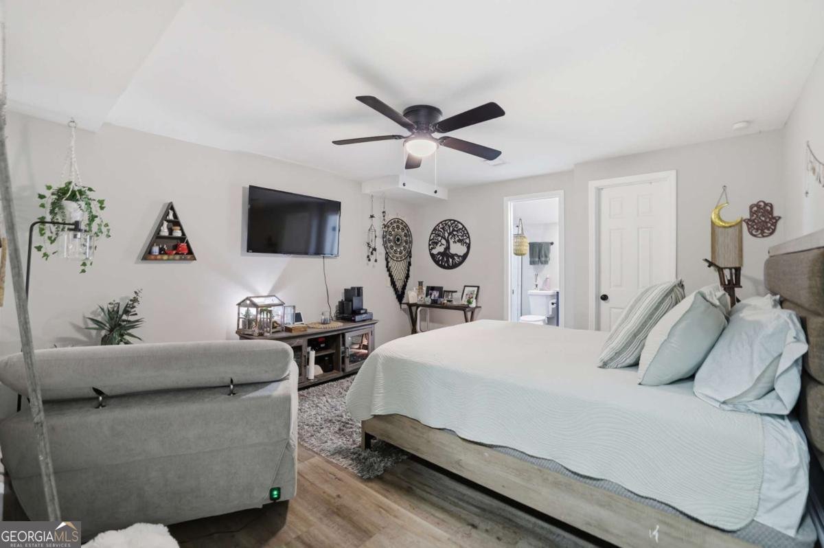 3556 Hadley Place Snellville - Photo 30