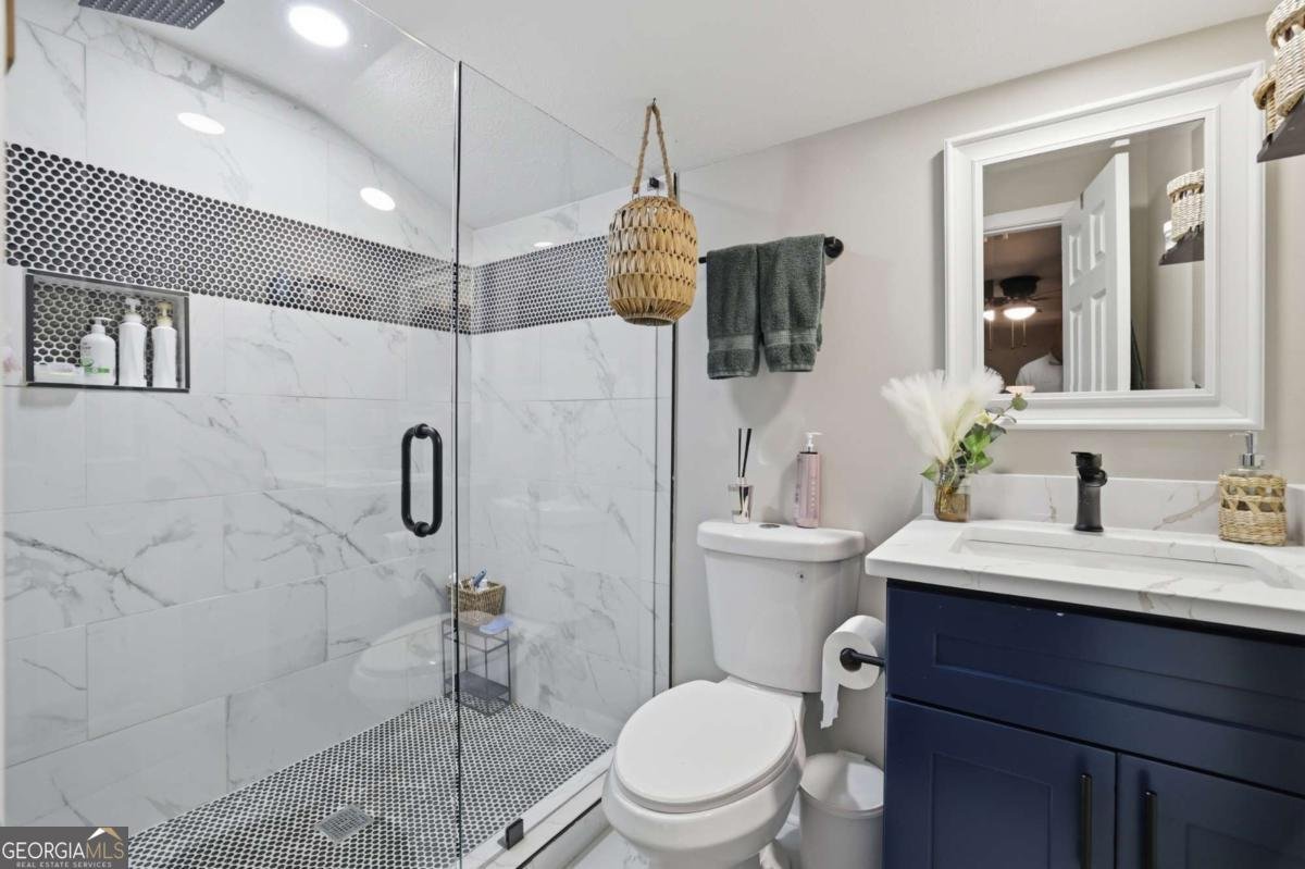 3556 Hadley Place Snellville - Photo 31