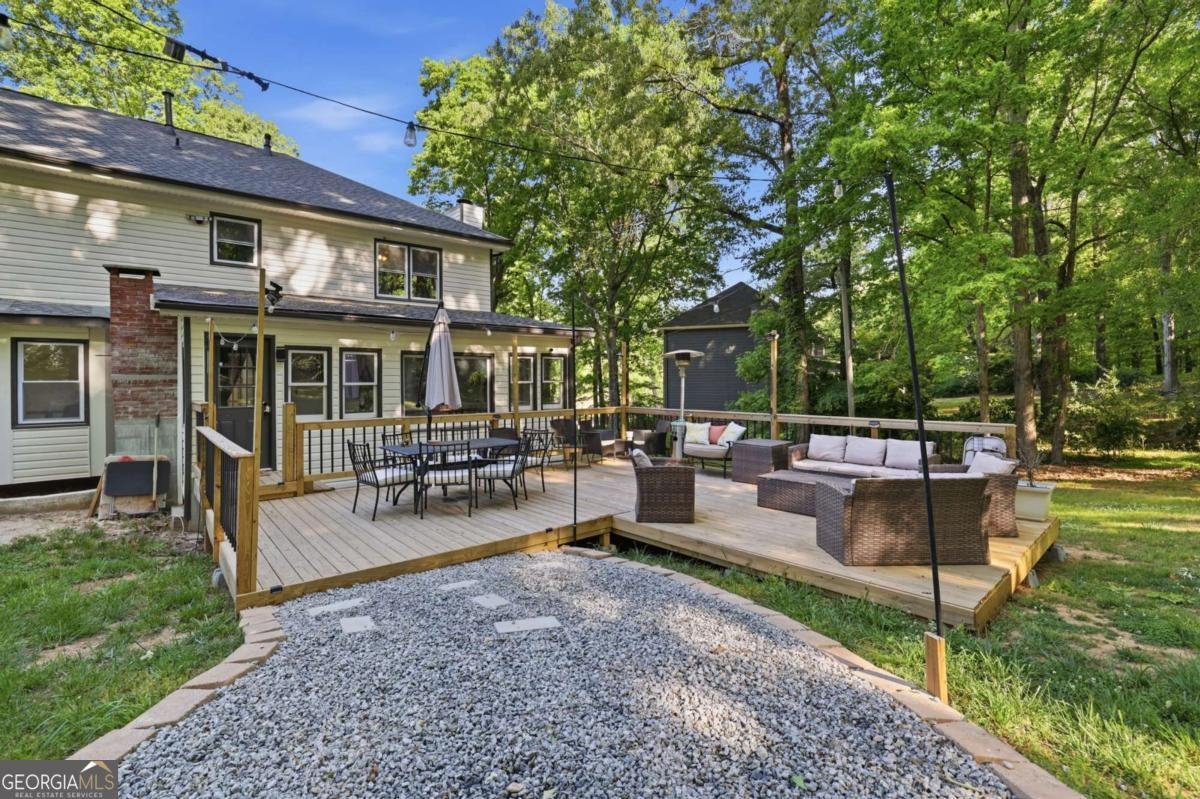 3556 Hadley Place Snellville - Photo 35