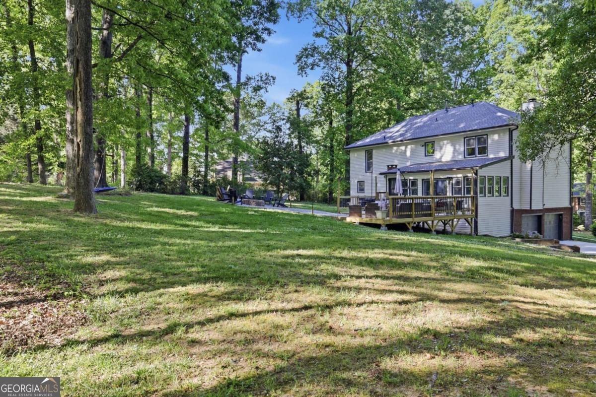 3556 Hadley Place Snellville - Photo 37