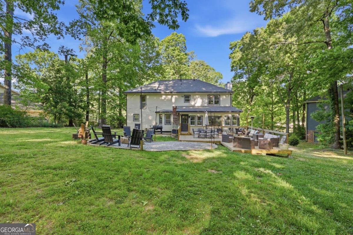 3556 Hadley Place Snellville - Photo 38