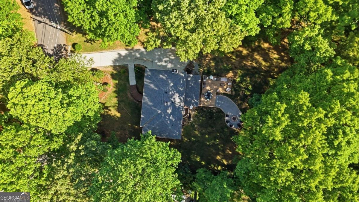 3556 Hadley Place Snellville - Photo 40