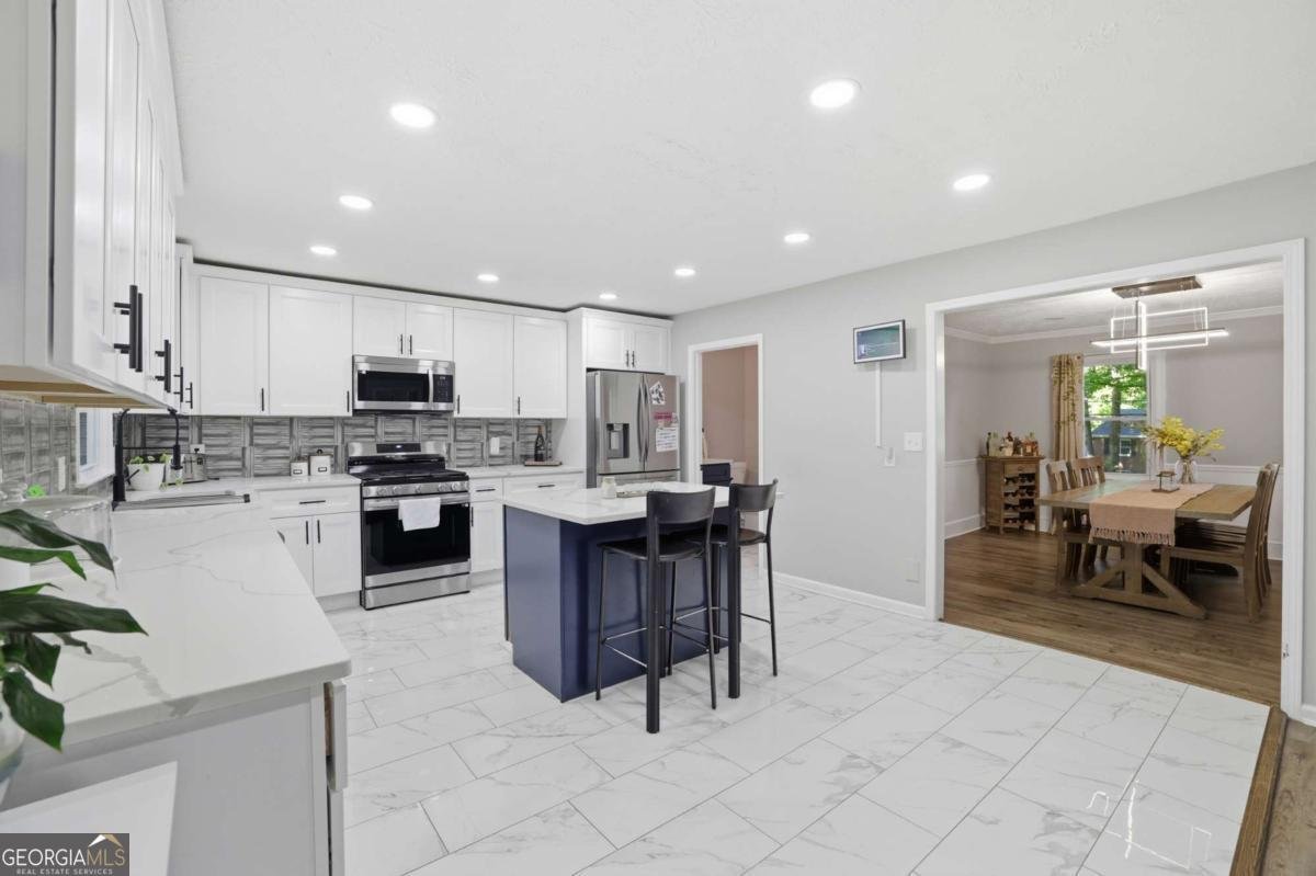 3556 Hadley Place Snellville - Photo 6