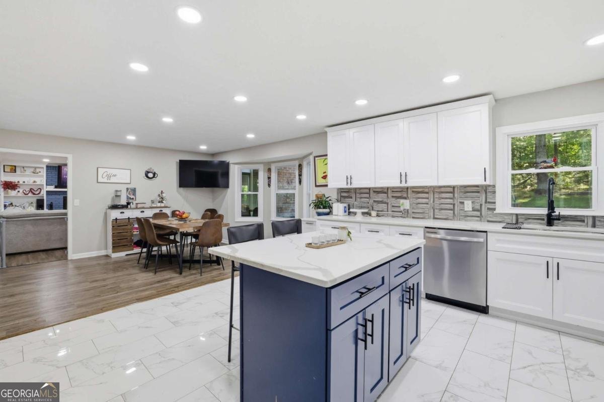 3556 Hadley Place Snellville - Photo 7