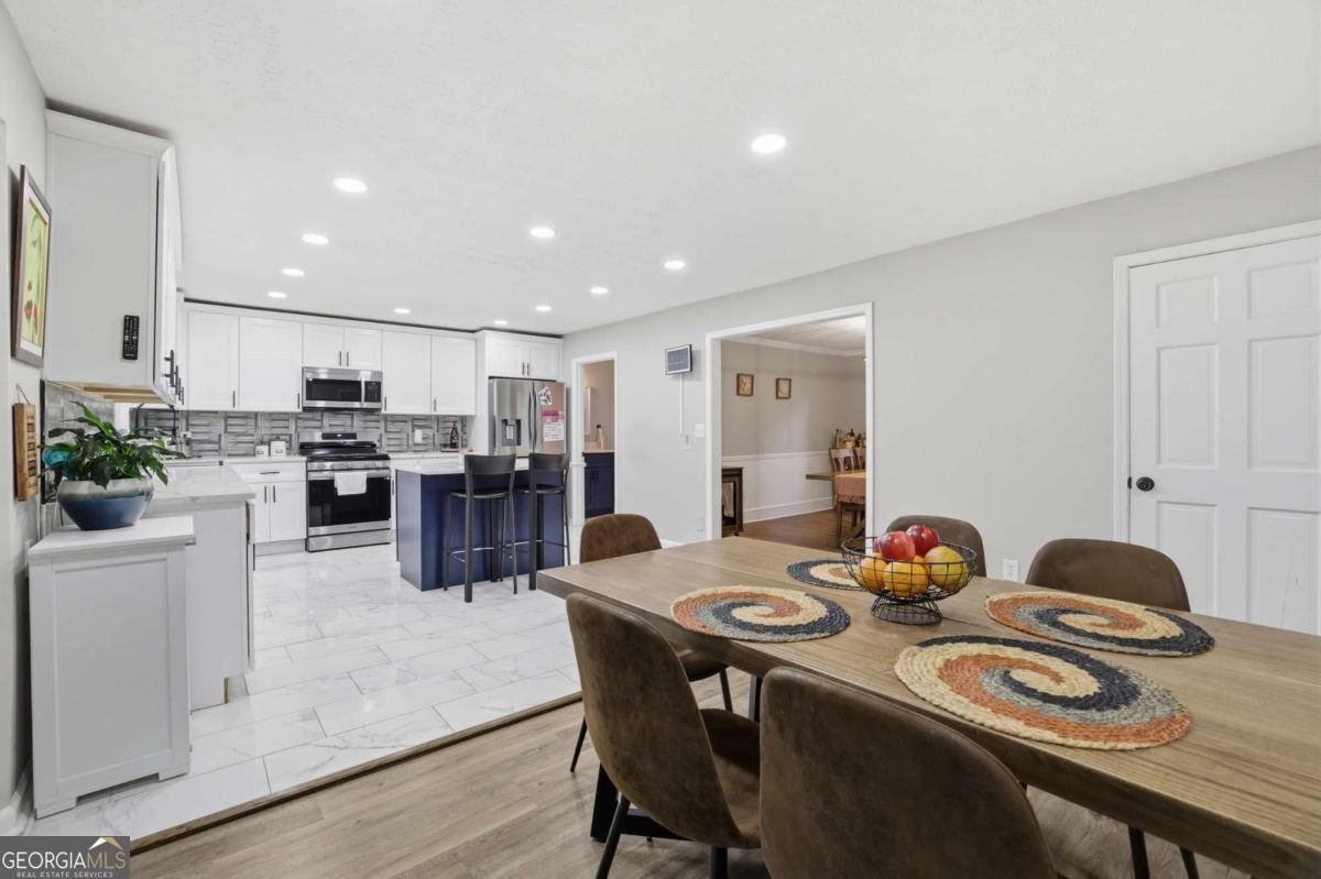 3556 Hadley Place Snellville - Photo 9