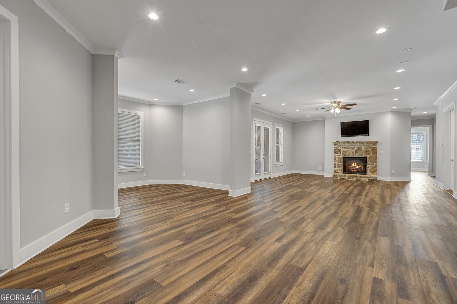 254 fortres way jefferson - Photo 45