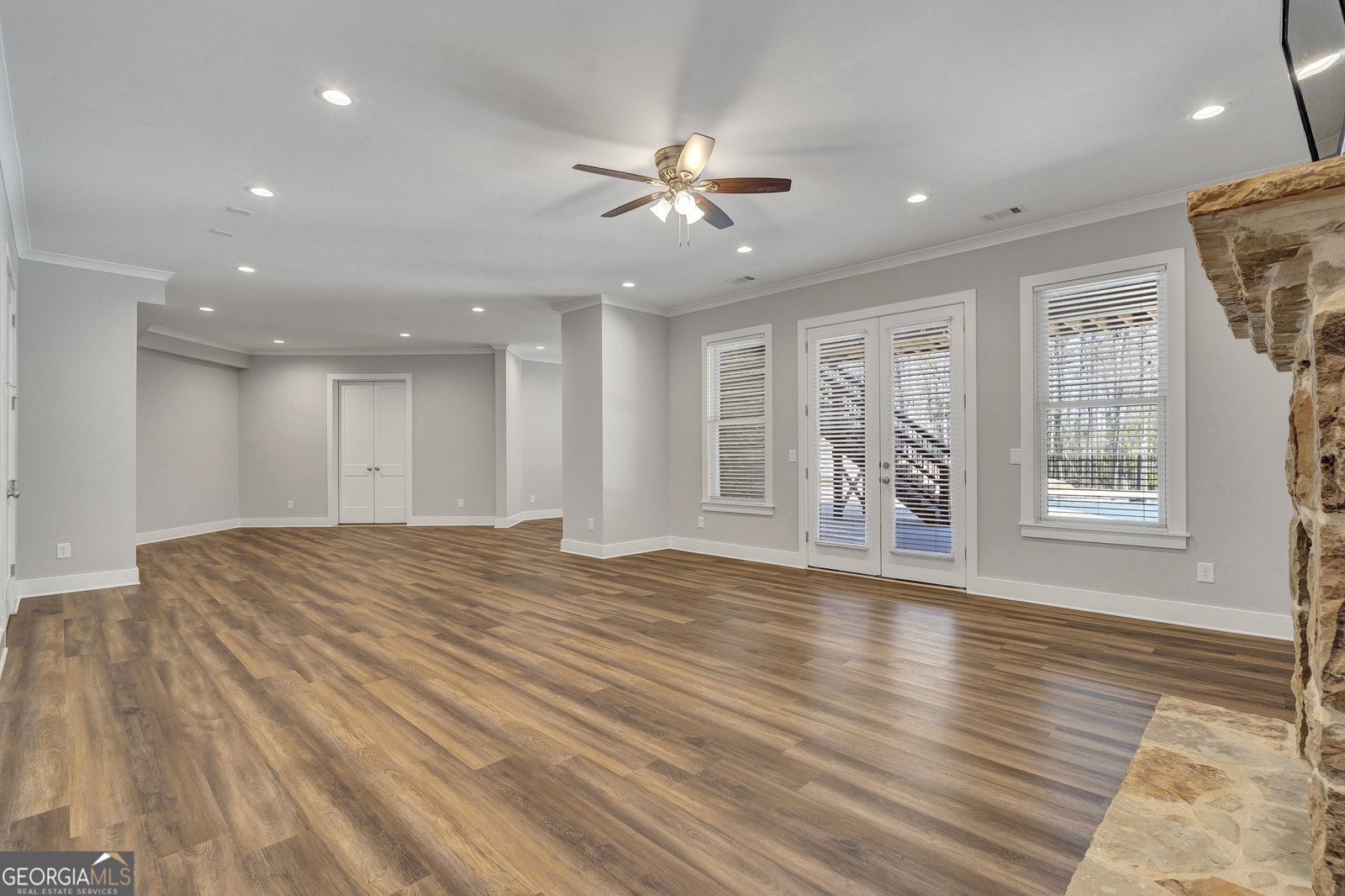 254 fortres way jefferson - Photo 47