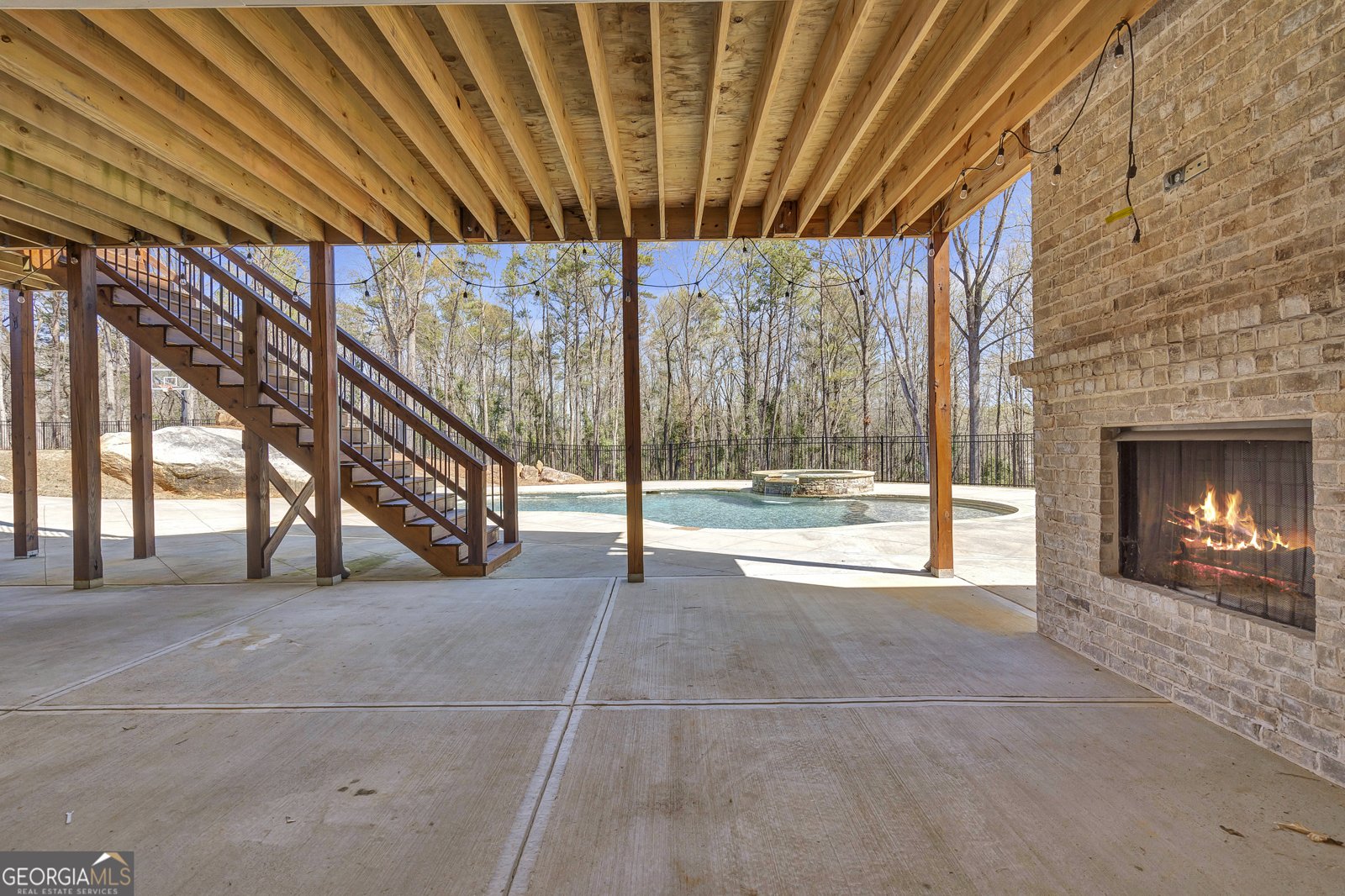 254 fortres way jefferson - Photo 58