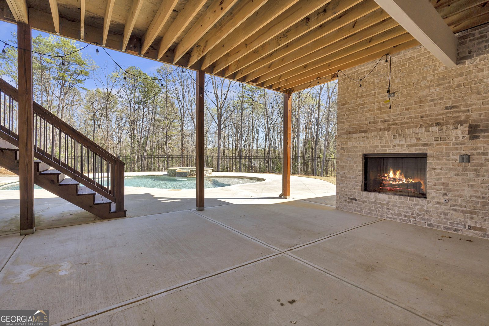 254 fortres way jefferson - Photo 59