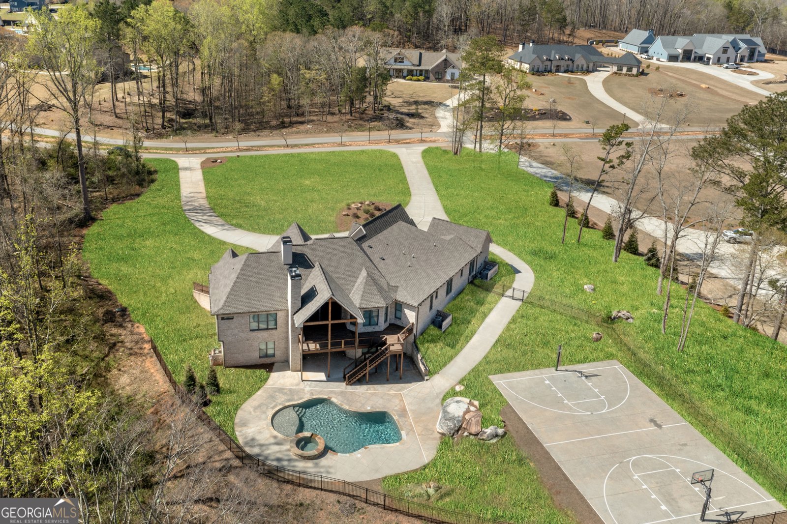 254 fortres way jefferson - Photo 6