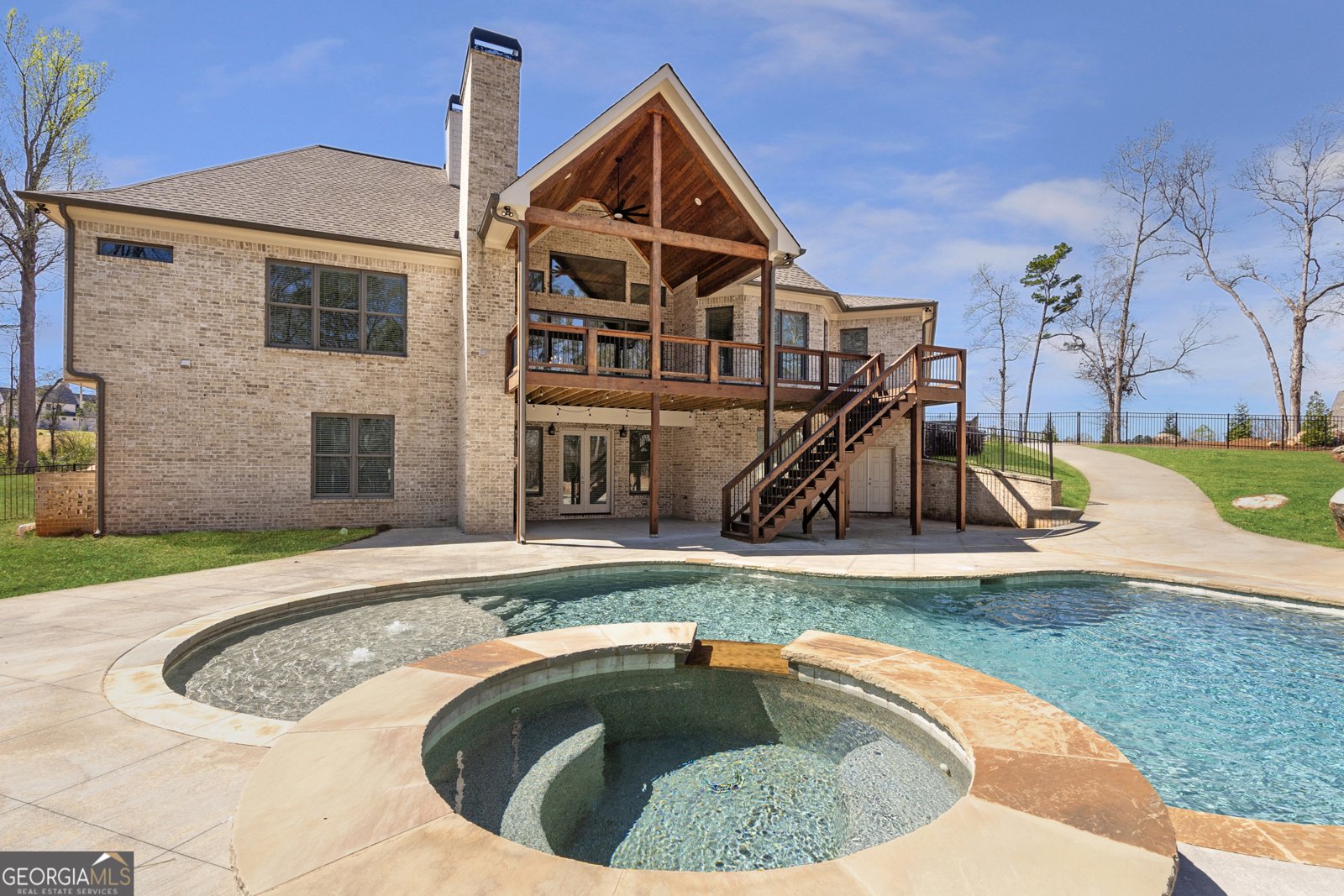 254 fortres way jefferson - Photo 62