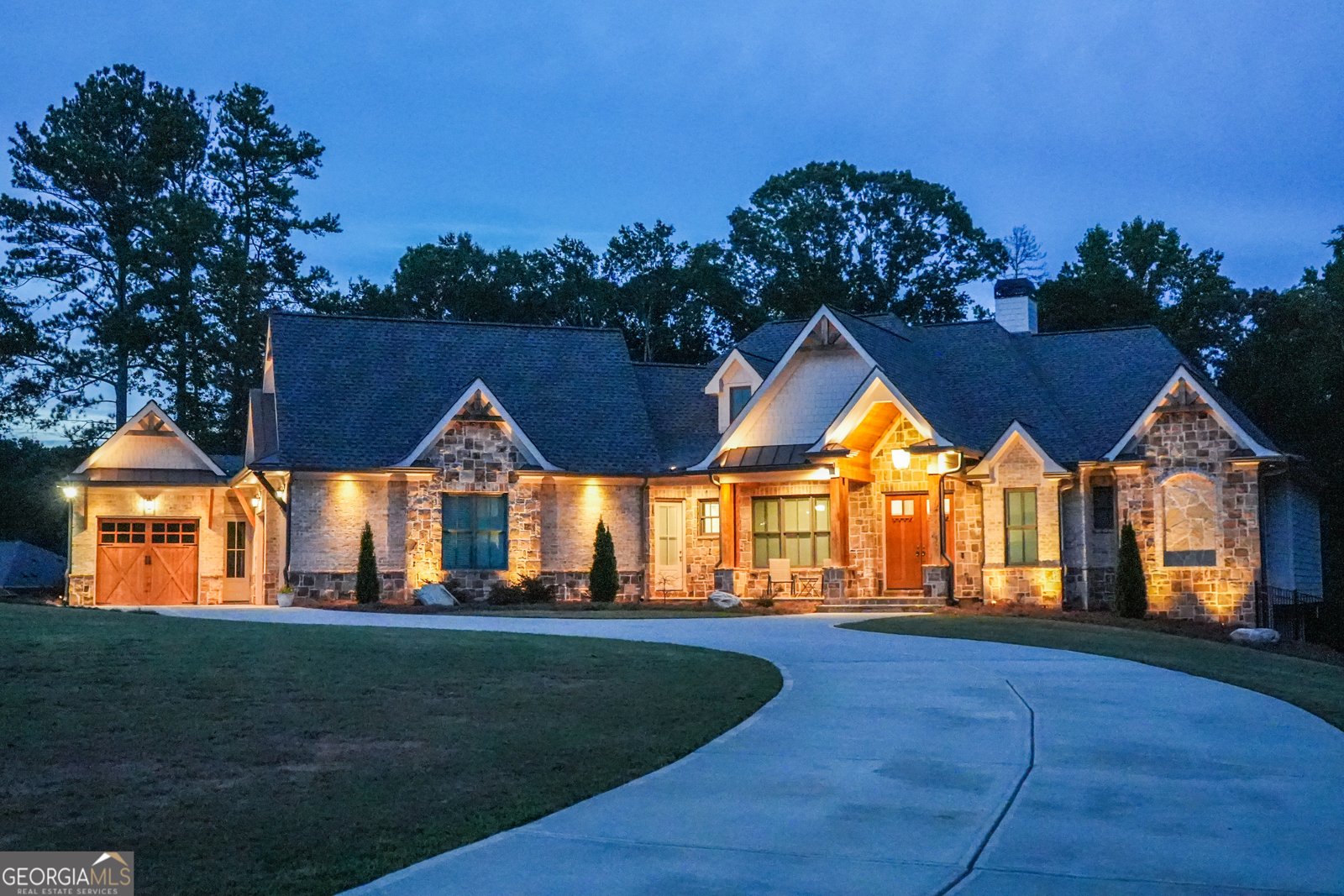 254 fortres way jefferson - Photo 66