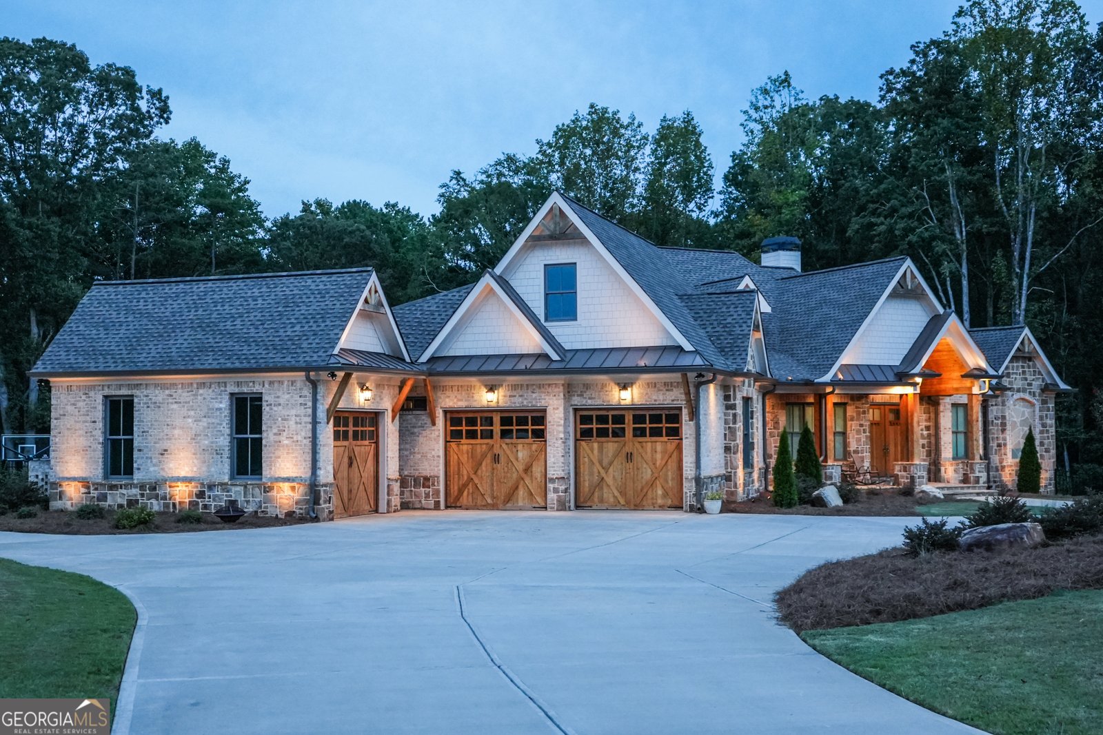 254 fortres way jefferson - Photo 67