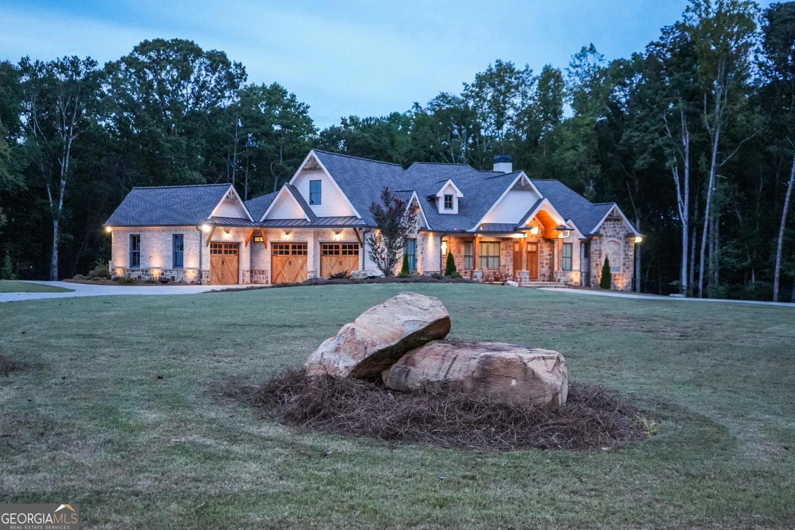 254 fortres way jefferson - Photo 68