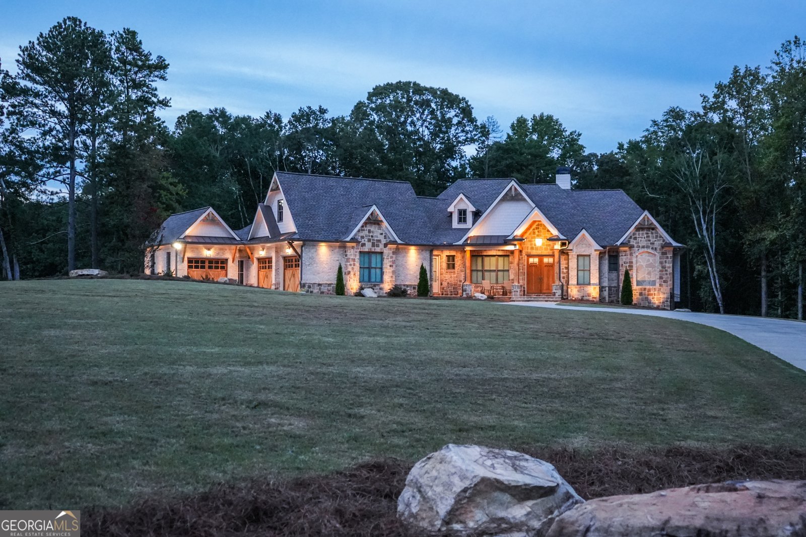 254 fortres way jefferson - Photo 69