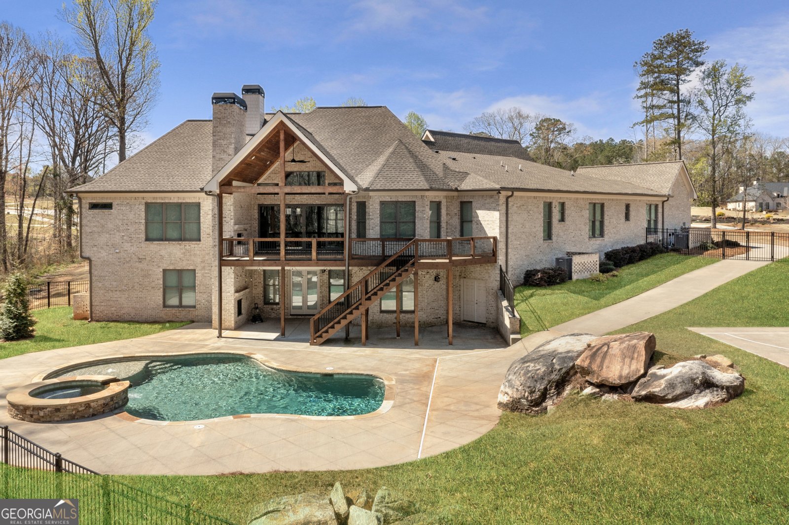 254 fortres way jefferson - Photo 7