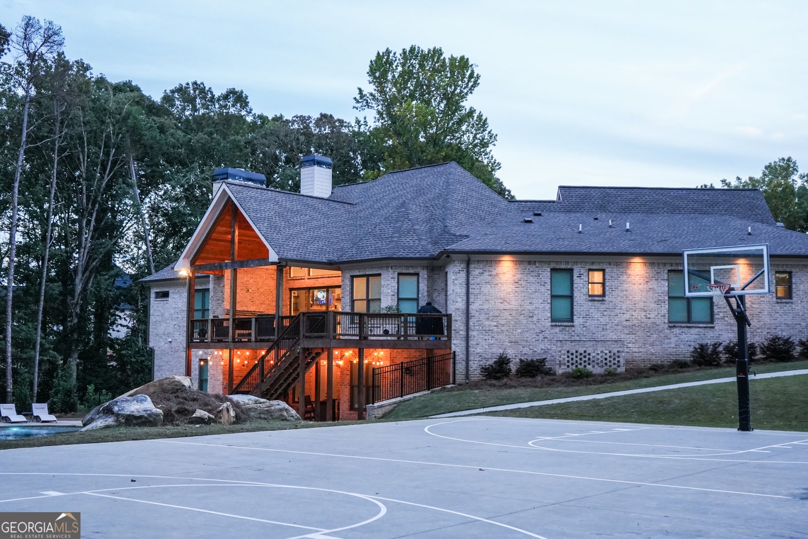 254 fortres way jefferson - Photo 70