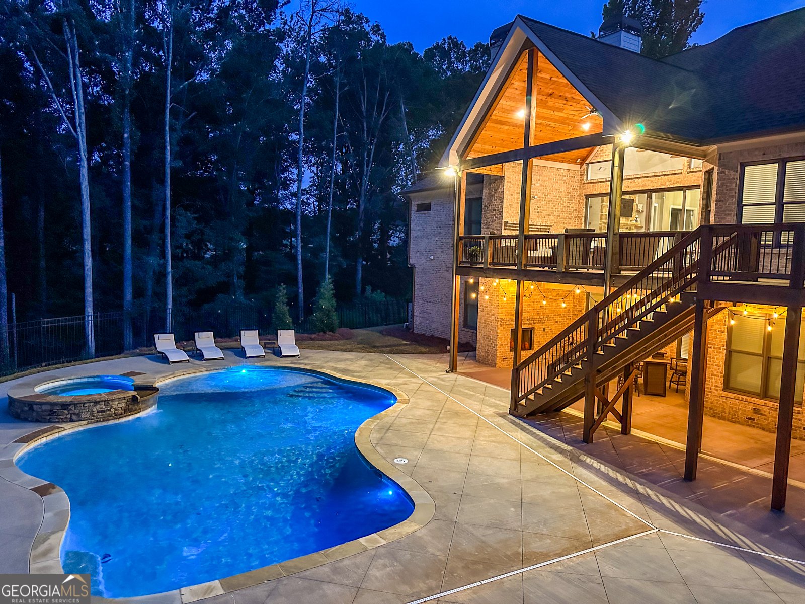 254 fortres way jefferson - Photo 71