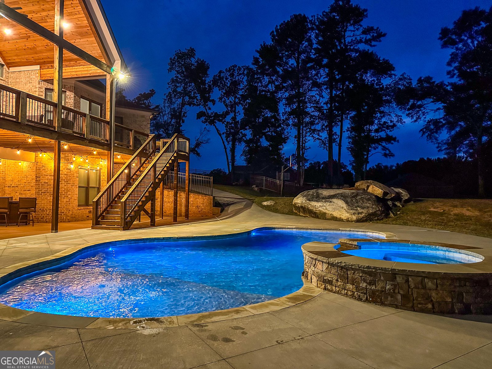 254 fortres way jefferson - Photo 72