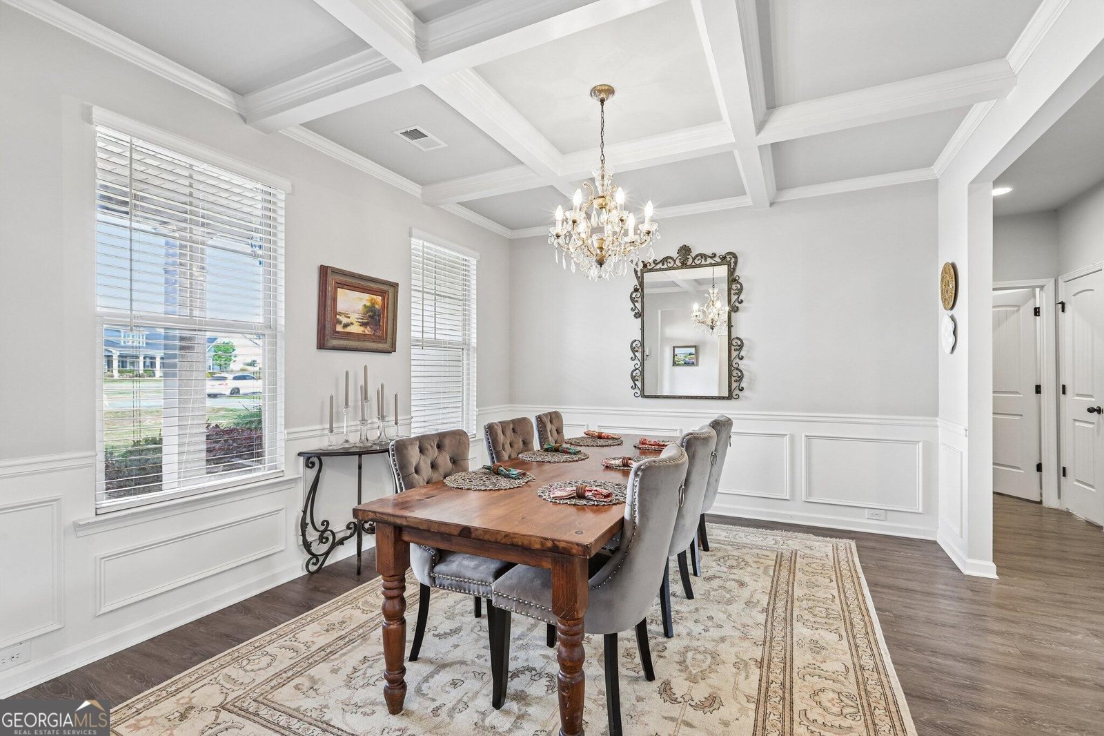 50 Chapman Farm Road Senoia - Photo 10