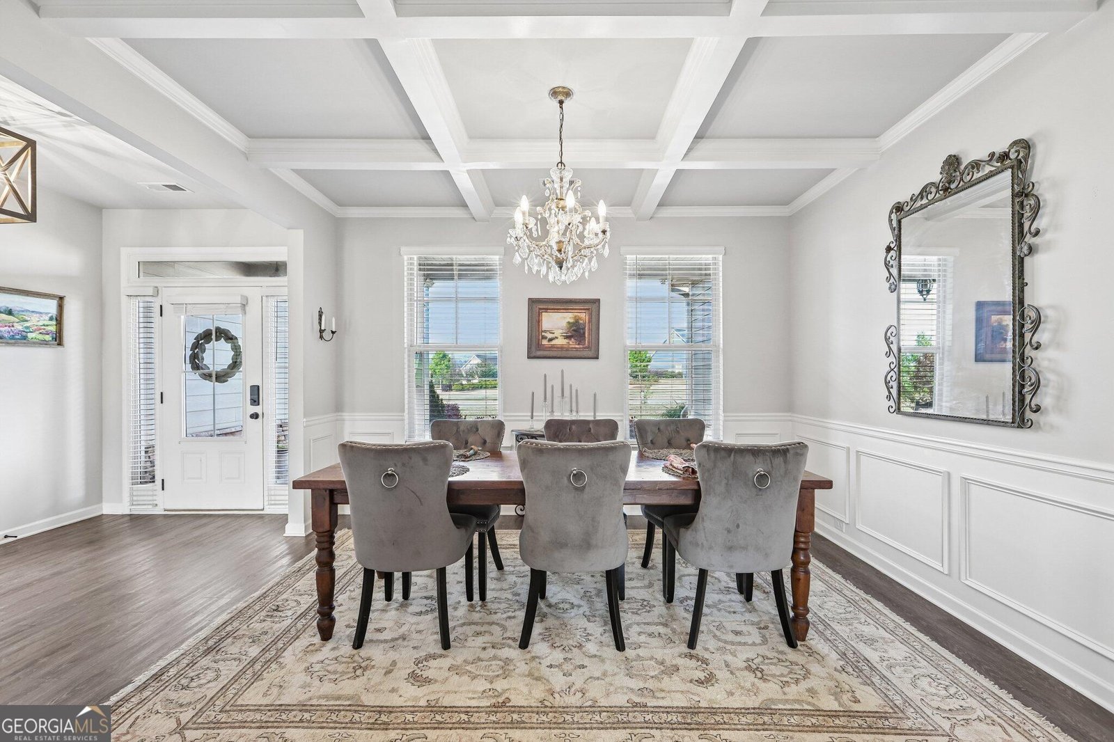 50 Chapman Farm Road Senoia - Photo 11