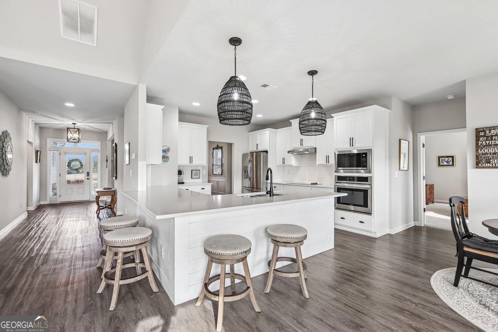 50 Chapman Farm Road Senoia - Photo 12