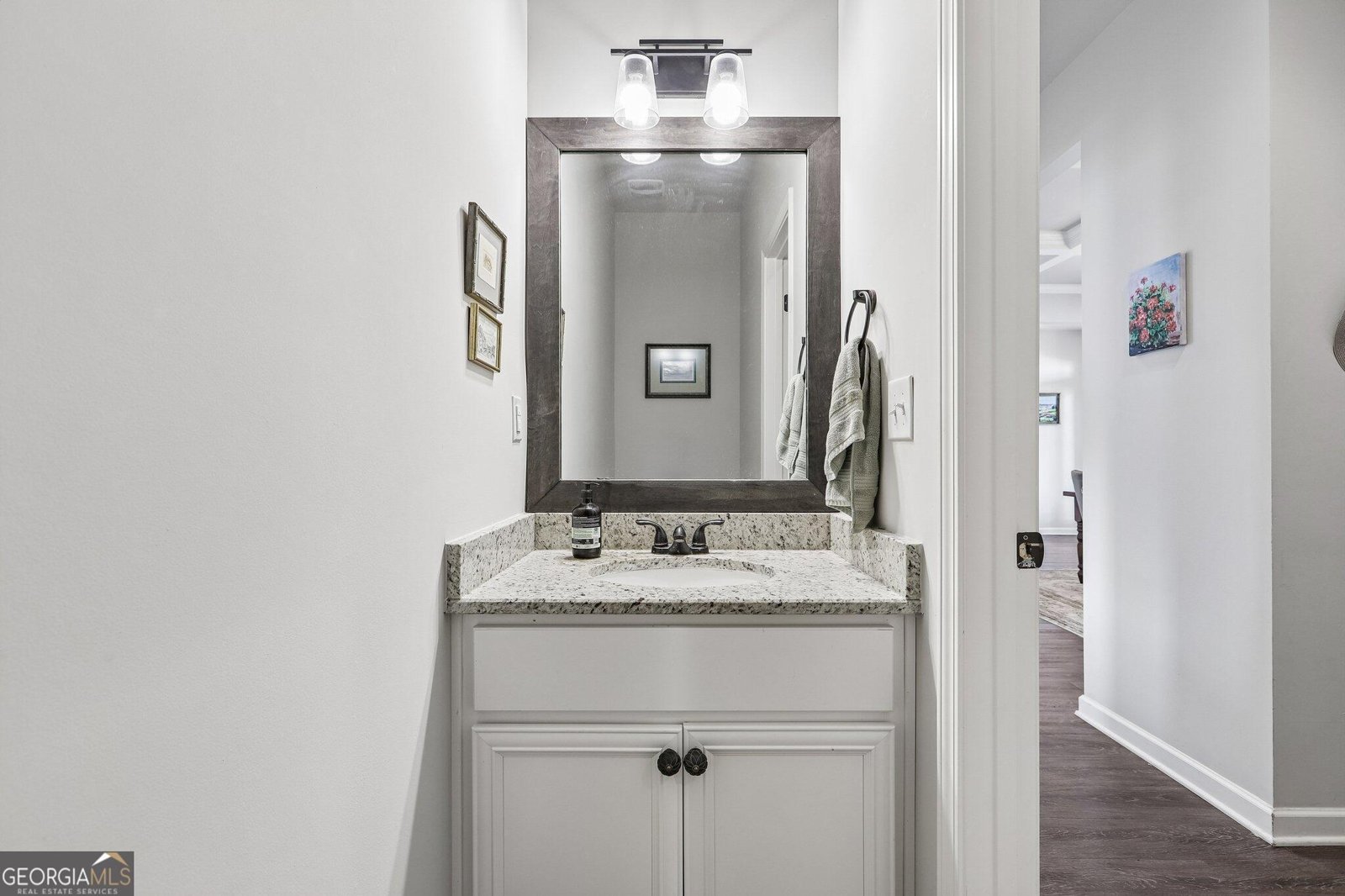 50 Chapman Farm Road Senoia - Photo 18