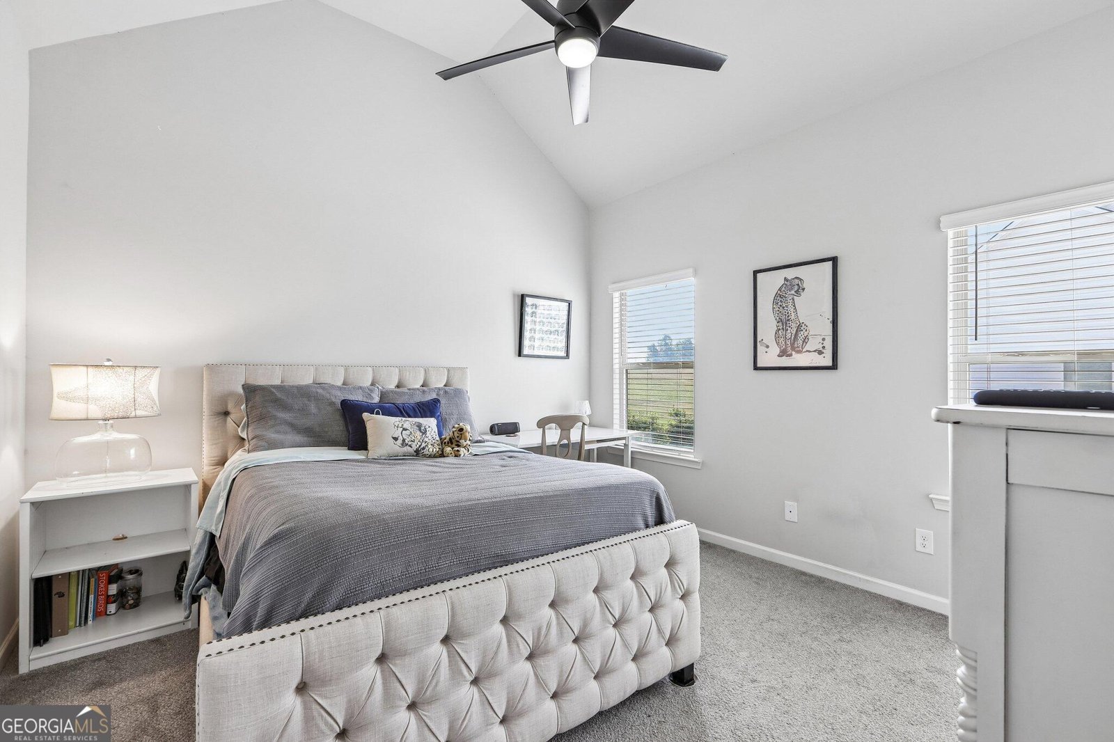 50 Chapman Farm Road Senoia - Photo 19