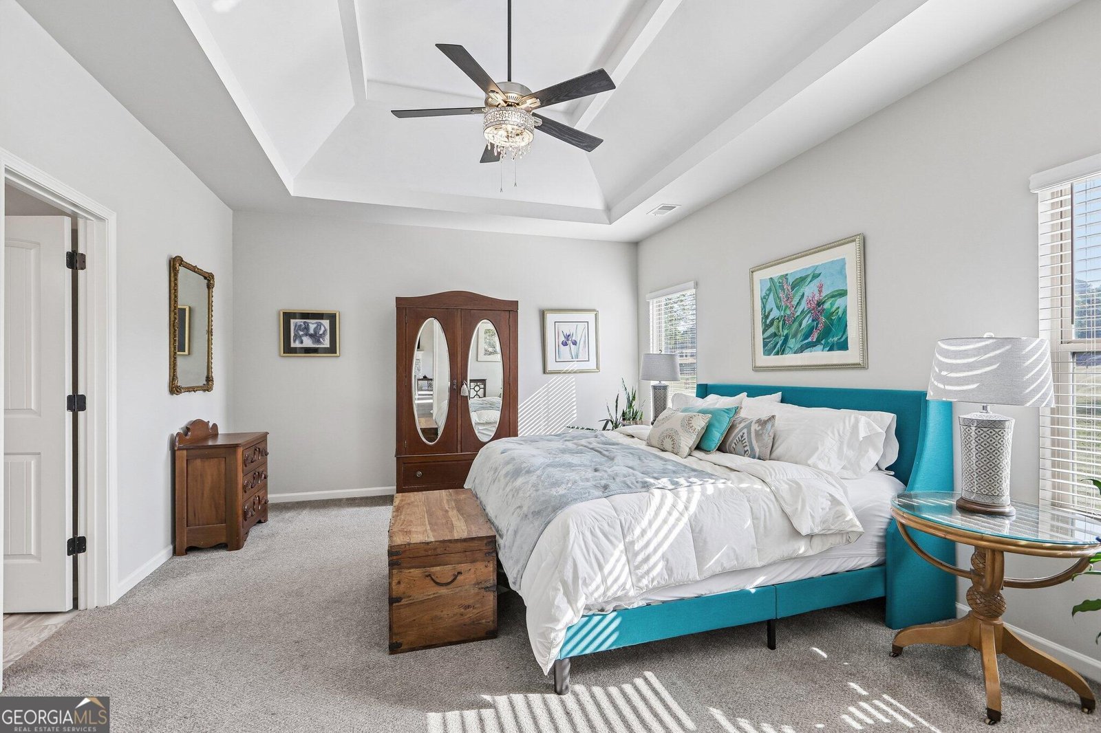 50 Chapman Farm Road Senoia - Photo 24