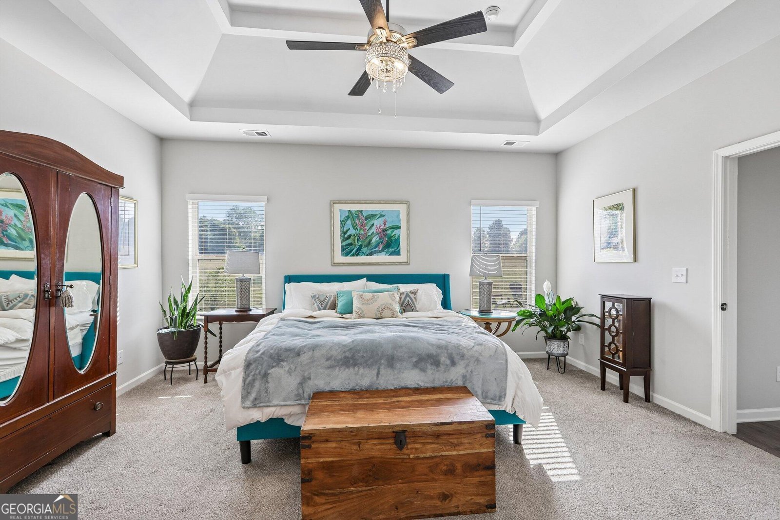 50 Chapman Farm Road Senoia - Photo 25