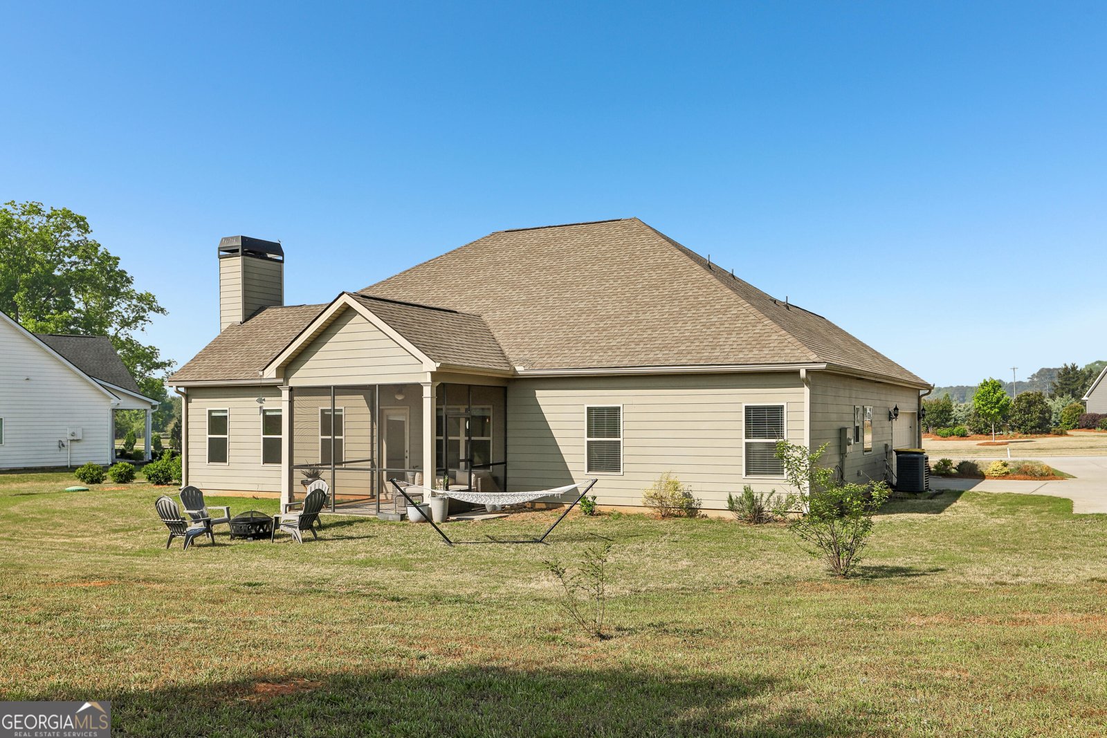 50 Chapman Farm Road Senoia - Photo 29
