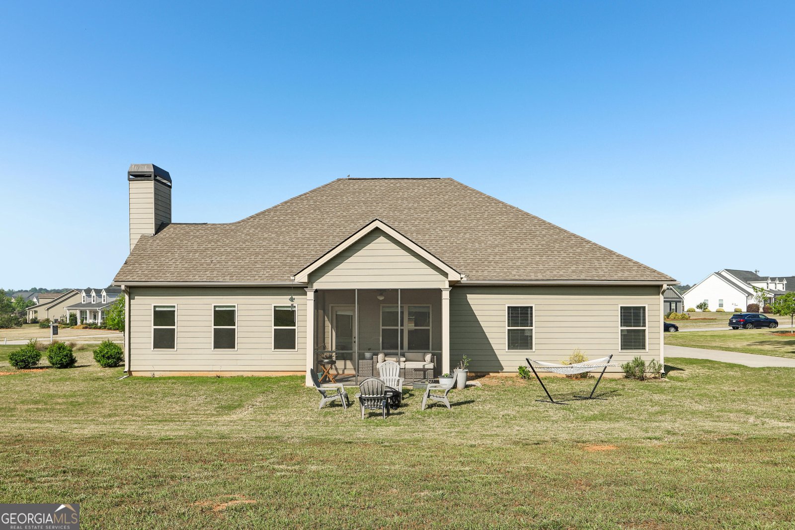 50 Chapman Farm Road Senoia - Photo 31