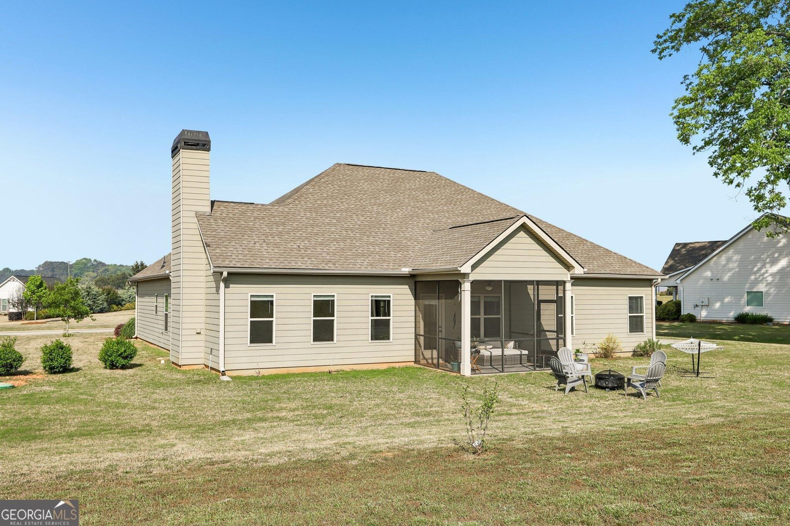 50 Chapman Farm Road Senoia - Photo 33