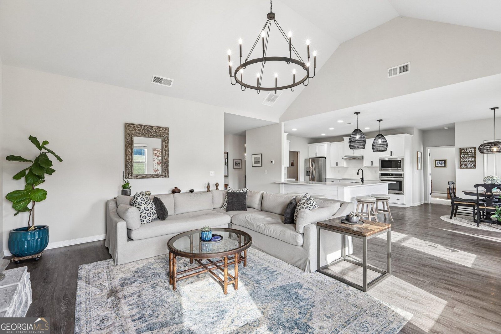 50 Chapman Farm Road Senoia - Photo 6