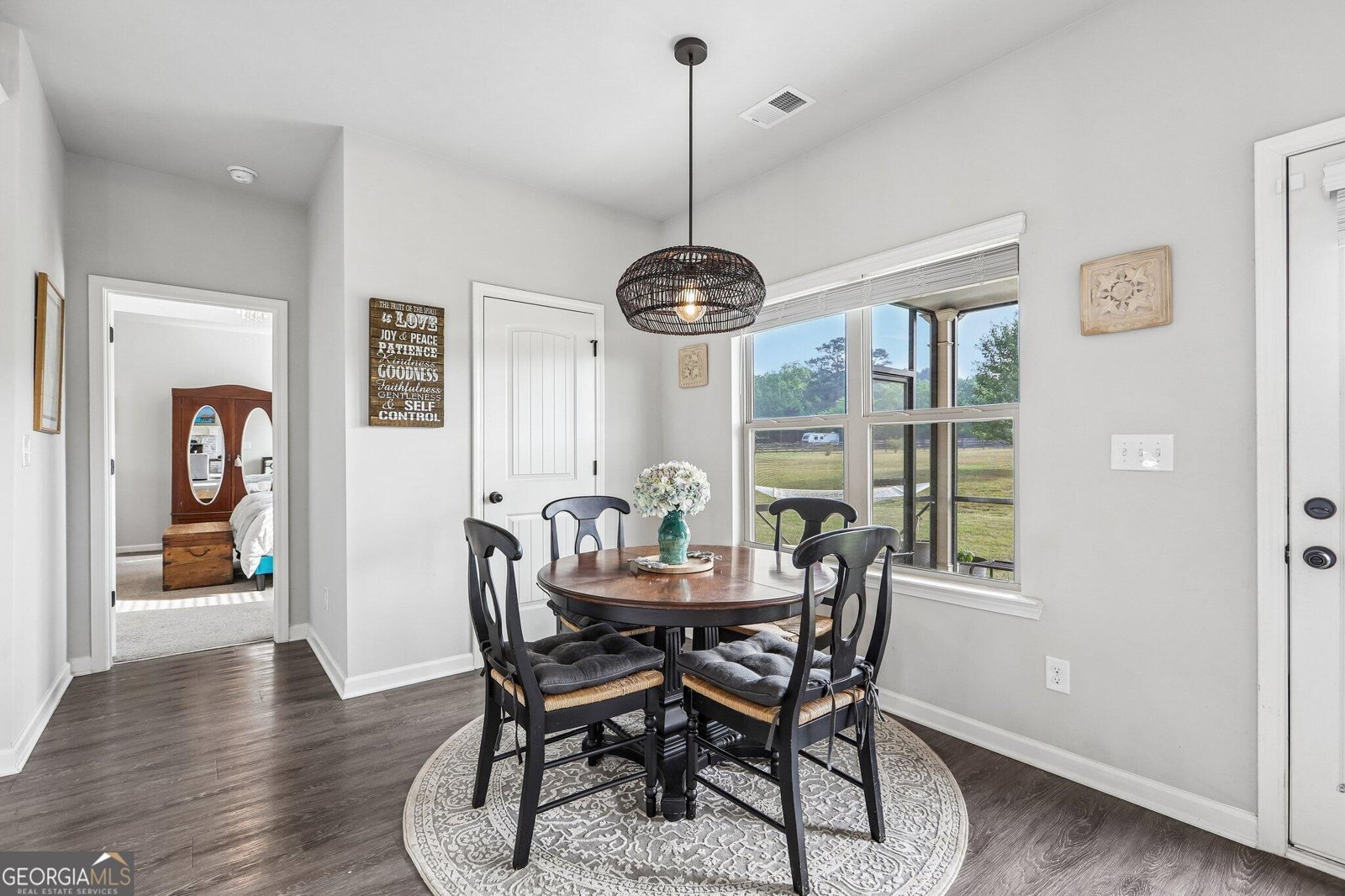 50 Chapman Farm Road Senoia - Photo 8