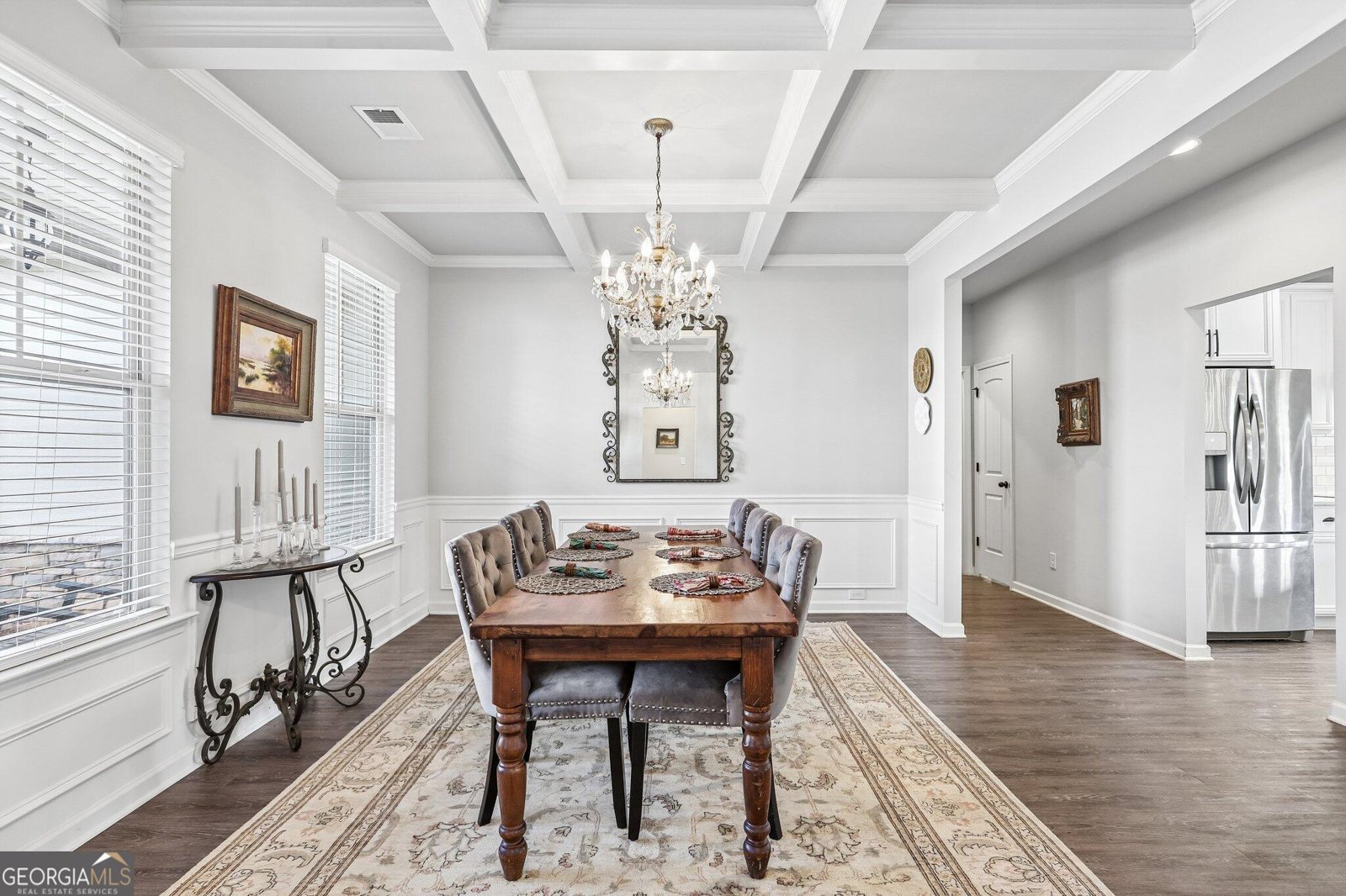 50 Chapman Farm Road Senoia - Photo 9