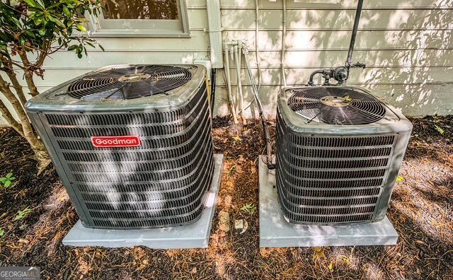 401 Vardon Way Peachtree City - Photo 12