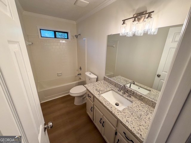 401 Vardon Way Peachtree City - Photo 13