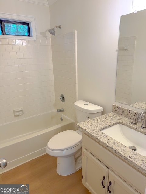 401 Vardon Way Peachtree City - Photo 14