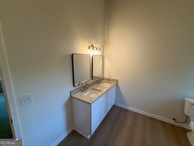 401 Vardon Way Peachtree City - Photo 9