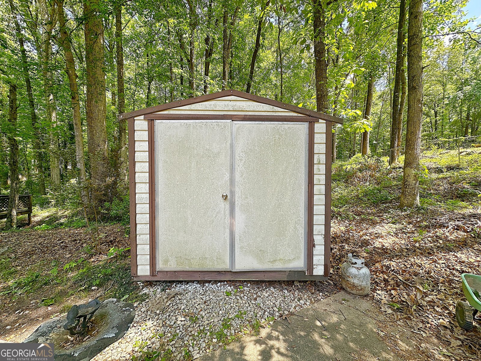 112 Greenbriar Trail Lagrange - Photo 23