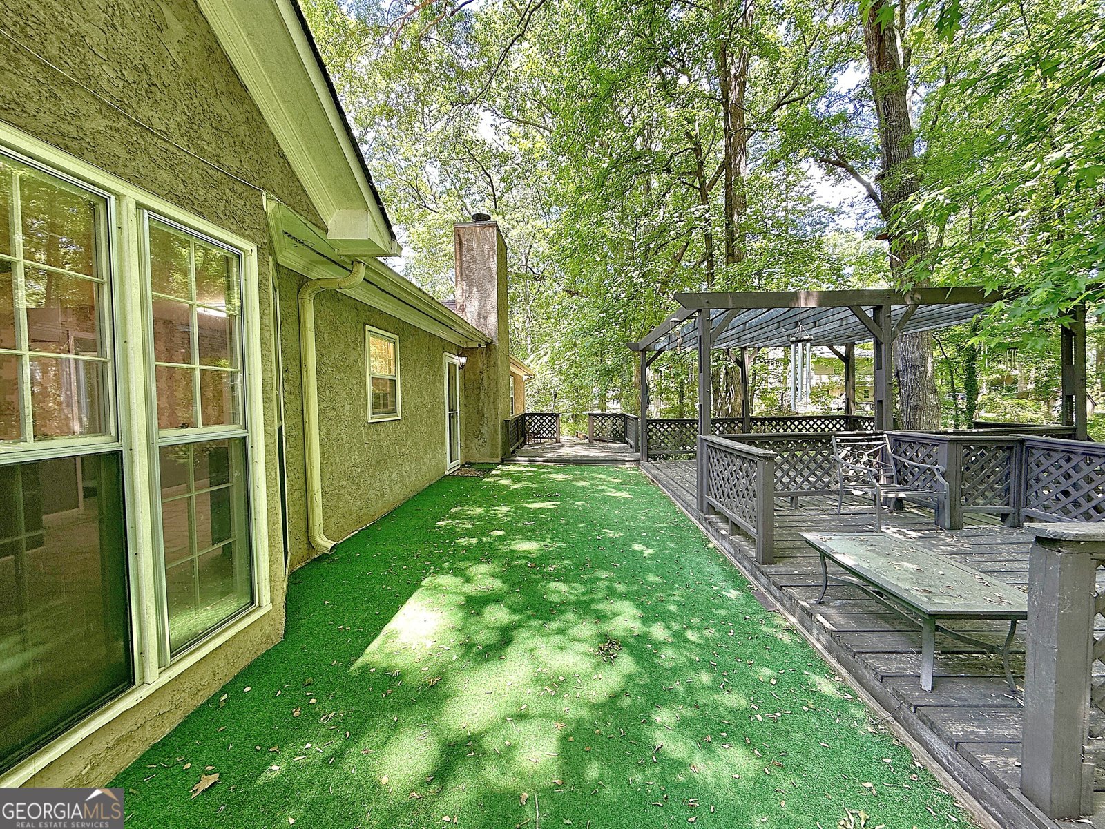 112 Greenbriar Trail Lagrange - Photo 24