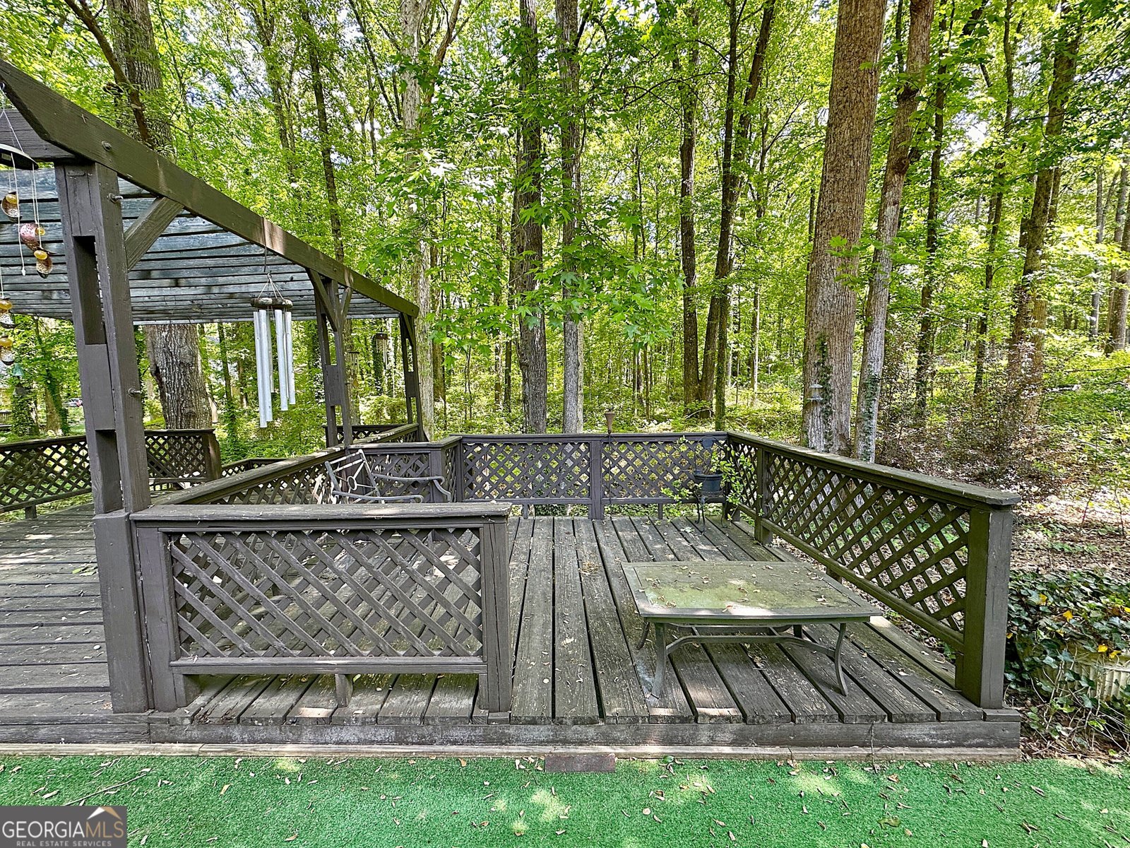 112 Greenbriar Trail Lagrange - Photo 25