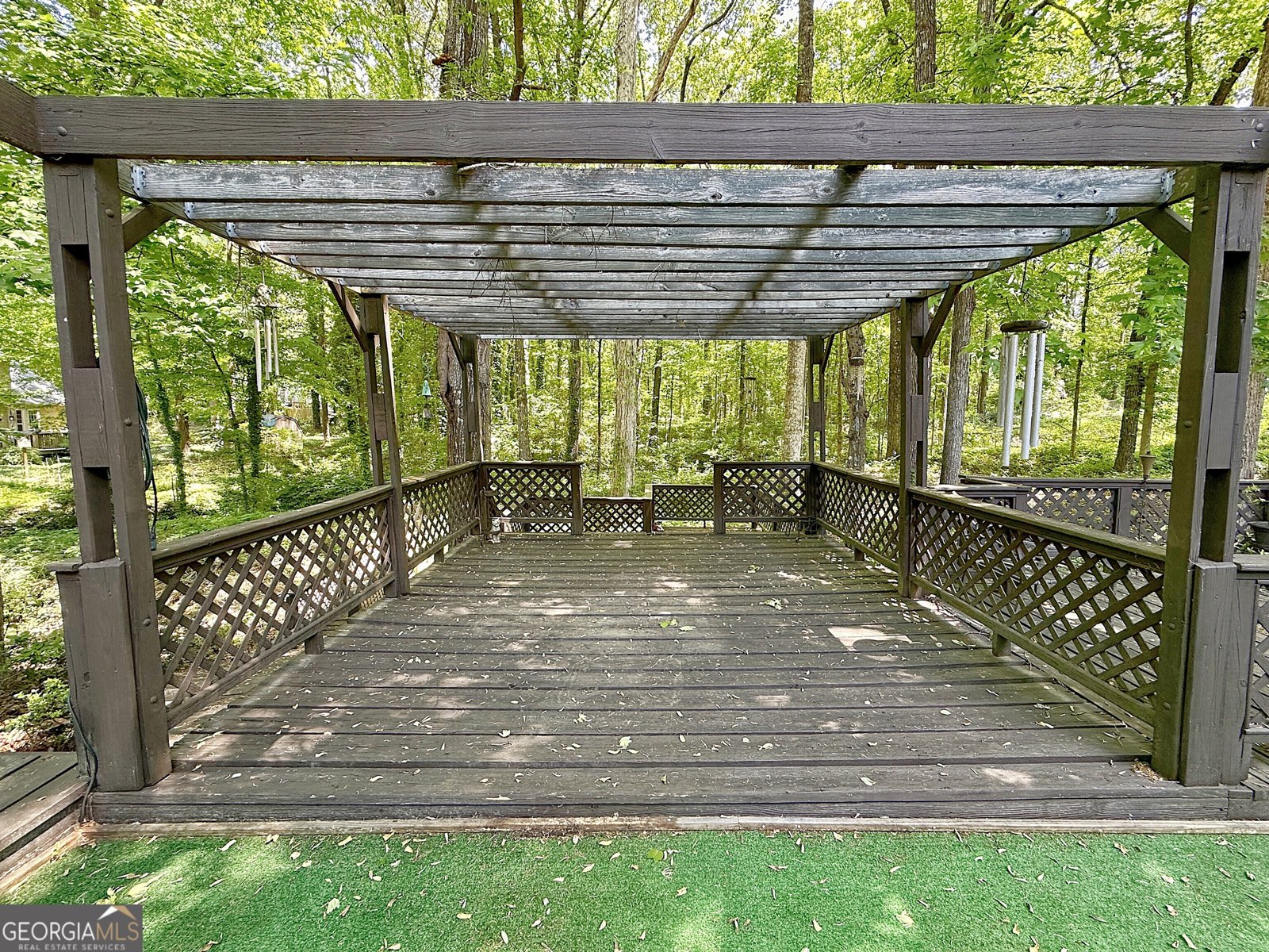 112 Greenbriar Trail Lagrange - Photo 28