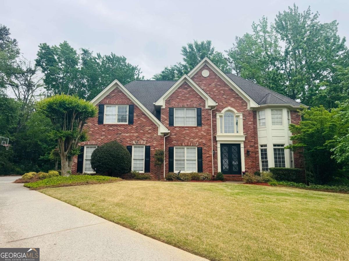 4330 May Apple Drive Alpharetta - Photo 1