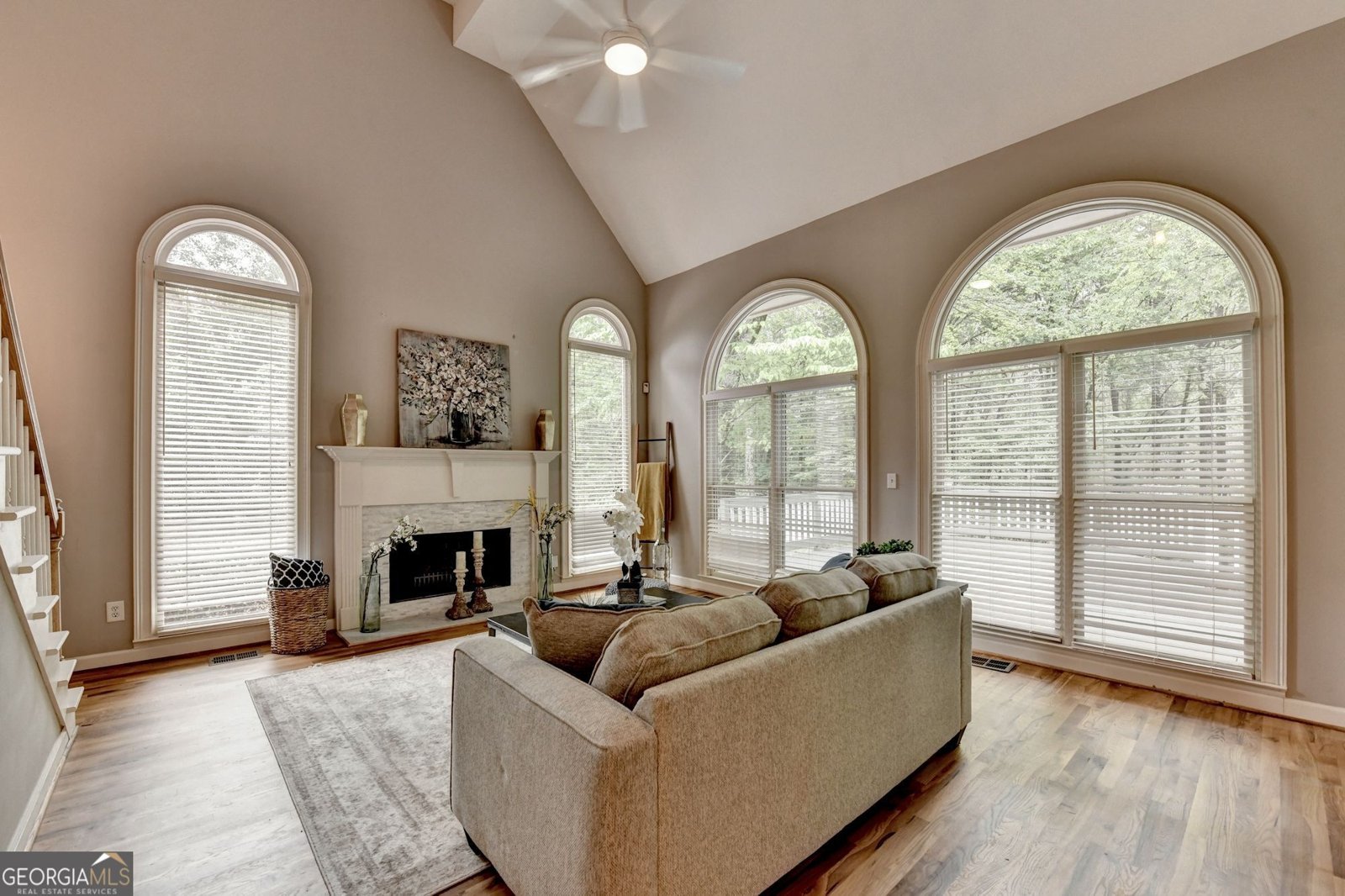 4330 May Apple Drive Alpharetta - Photo 24