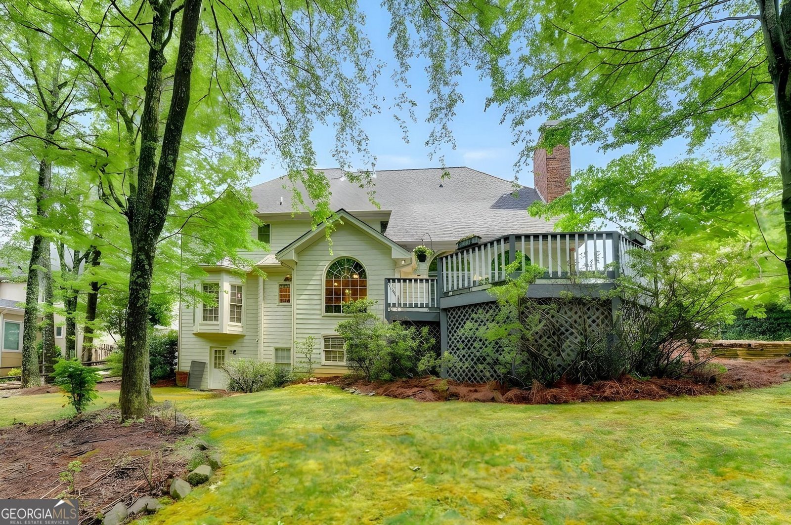 4330 May Apple Drive Alpharetta - Photo 55
