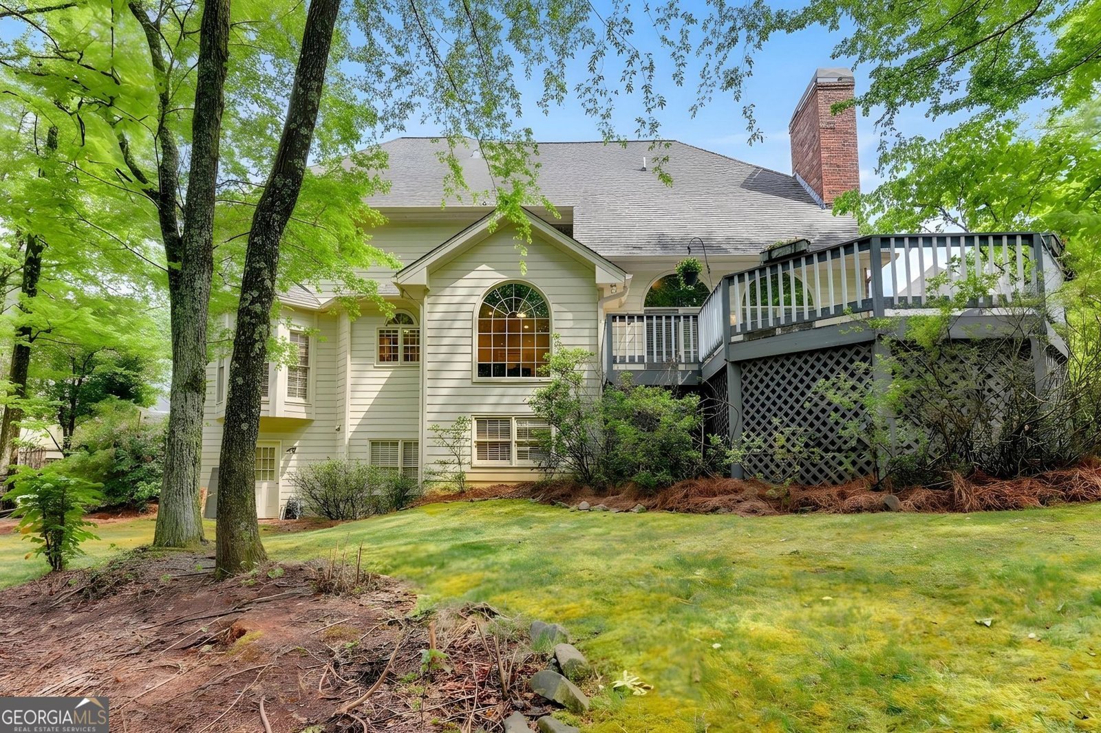 4330 May Apple Drive Alpharetta - Photo 56