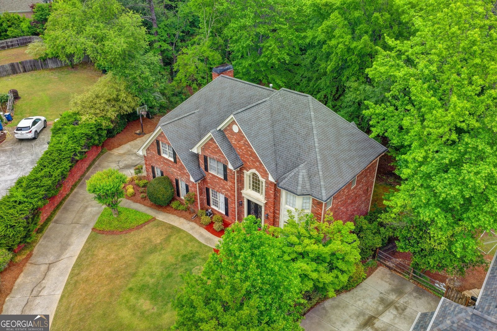 4330 May Apple Drive Alpharetta - Photo 57